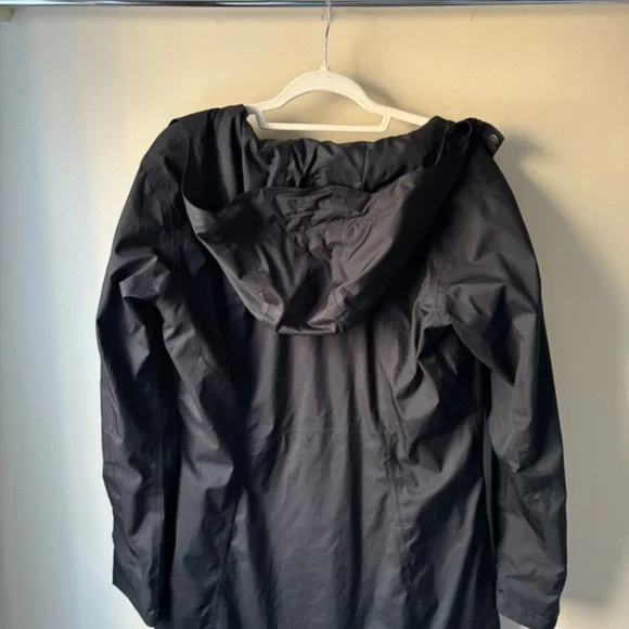 Columbia Men's Large Omni-Tech Waterproof Breathable Jacket - Picture 3 of 5